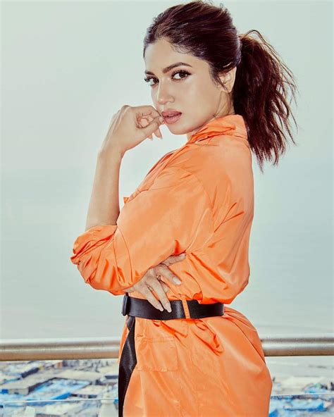 Bhumi Pednekar